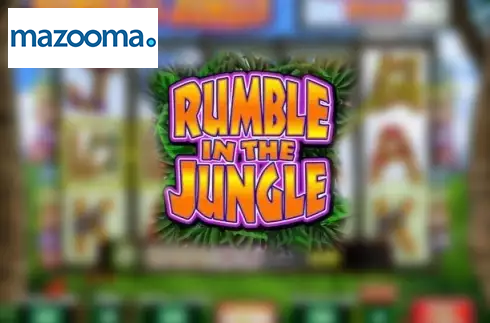 Rumble in the Jungle